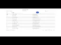 ANGULAR 17 Datatable with Dynamic Data Get data from selected row