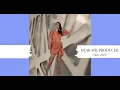 Download Lagu Estella Dawn - DEAR MR. PRODUCER                         (lyric video)
