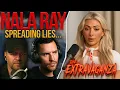 Nala Ray CAUGHT LYING About Andrew Wilson on George Janko Show