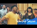 Download Lagu For the Lord is Good ft. Albert Fakdawer (JTC Worship Session)