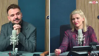 Графа с голям концерт през ноември 