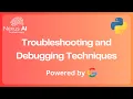 Nexus AI - Master Troubleshooting Debugging Techniques for Solving IT Problems Fast