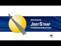 MiTek JoistStrap
