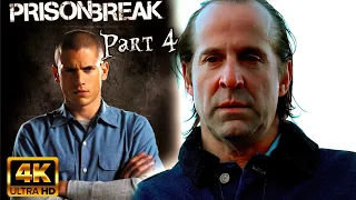 michel scofield meets john abruzzi fight prison break s01 pt 4 2160p 4k 