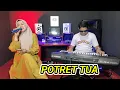 Download Lagu Potret Tua - Mia Vanesa ft Aqsa Music !!! Alhamdulillah kita kembali lagi