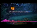 Lo Ki - Kagome (Lyrics)(w/ Visualizer)