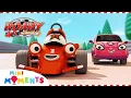Roary s First Race Roary the Racing Car Full Episodes Mini Moments