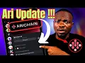 Arichain Discord: Why you can use Arichain Discord Channel | What to Do
