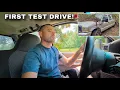 Download Lagu Powerstroke’s First Test Drive After 7 Years Abandoned In The Woods! Very Sketchy