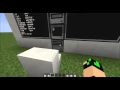 Minecraft ComputerCraft Mod tutorial 1
