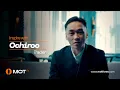 Download Lagu INSPIRE WITH #EP1 - Ochiroo Trader : Агуу том уналт бол агуу том амжилтын үндэс