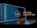 How Hackers Encrypt Decrypt Files in Kali Linux