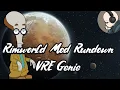 Vanilla Races Expanded Genie - Rimworld Mod Rundown 1 4