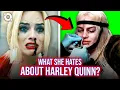 8 Struggles Margot Robbie Went Through To Become Harley Quinn OSSA