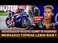 Lagu FABIO QUARTARARO KAGET! 🔥 TOPRAK RAZGATLIOGLU TERNYATA SEKENCANG ITU DI TES MOTOGP! 😱