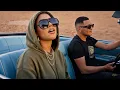 DJ HAMIDA Feat AMAYA :  MAYNA [Official Music Video]
