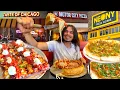 Crispy Cheesy The Best Pizza s of DFW