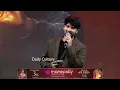 Singer Armaan Malik Superb Singing Performance At Mirai Movie Success Meet | Vibe Undi Song