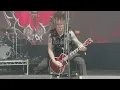 🎸ROTTING CHRIST - "666" LIVE at Bloodstock Open Air 2024 🔥