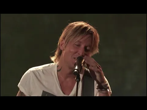 Download MP3 Keith Urban - To Love Somebody