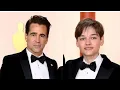 What the Sons of 34 Famous Fathers Look Like hollywood father and son actors