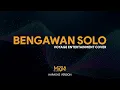 Download Lagu Bengawan Solo - Voyage Entertainment (Jazz version) • Karaoke