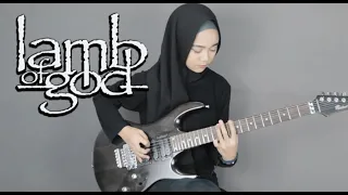 Download 🎵 Redneck - Lamb of God (Mel Cover) MP3