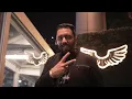 THE SPIRITS - KOLKATA (MAR '21) - DJ NOTORIOUS