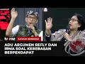 Download Lagu Refly: Harusnya Semua Anggota DPR itu Oposisi terhadap Pemerintahan | Catatan Demokrasi tvOne