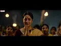 Bharathi Bharathi Uyyalo Full Video | Razakar | Anasuya | Gudur Narayan Reddy | Bheems Ceciroleo