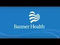 Philanthropy at Banner Health Time Talent and Treasure