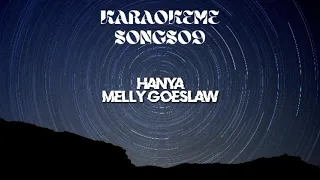 Download Hanya - Melly Goeslaw -- Karaokeme Sing09 MP3