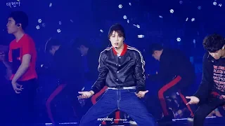 Download 180603 The EℓyXiOn in hongkong - POWER 파워 KAI FOCUS MP3