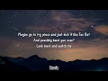 Akon - Smack That (Lyrics) ft. Eminem