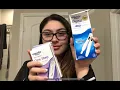 ONE DAY LATE 88 CENT WALMART CHEAPIE AND 5 DAYS SOONER WQUATE DIGITAL LIVE TESTS