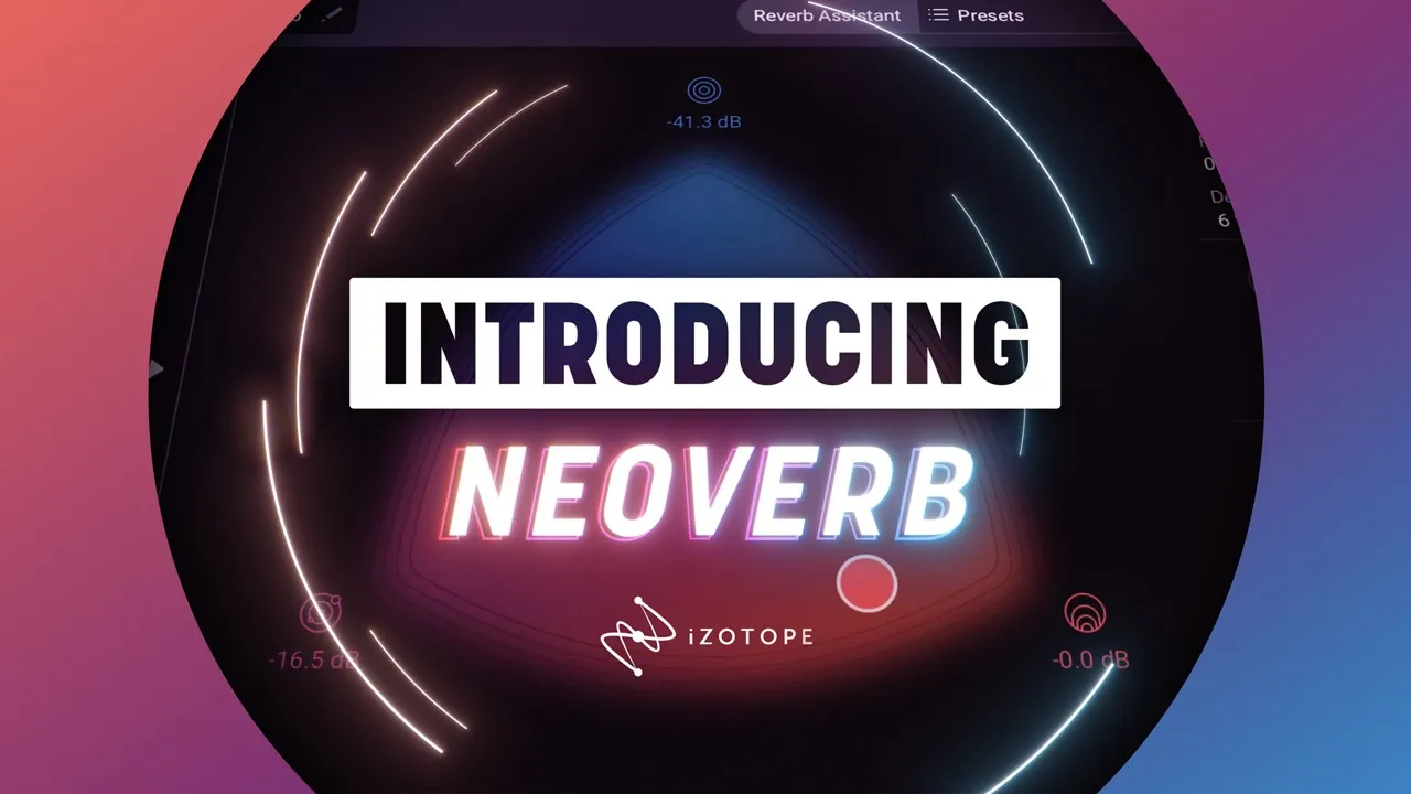 Introducing Neoverb
