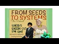 Download Lagu From Seed to Systems Live with young scholar-Kimaathi Yeboah!