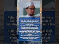 Download Lagu Puber kedua memang adanya. Semoga bisa melalui badainya🤲🏻