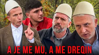 Tregime Popullore A Je Me Mu A Me Dreqin Borxhlia Episodi 66 