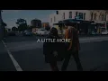 G-Eazy ft. Kiana Ledé - A little more (slowed + reverb)