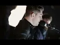 Twin Atlantic Play 'Heart And Soul' - NME Basement Session