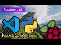 How to Install Visual Studio Code and Python Extension on Raspberry Pi bit