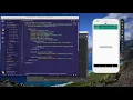 Android Tutorial - Child Activities Part 4 Setting a Parent Activity