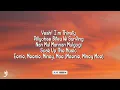 J-Hope - MORE (Lyrics)