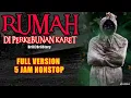 KISAH MISTERI - FULL VERSION RUMAH DI PERKEBUNAN KARET - STORY BY @BRIISTORY