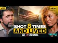 USA 250 SPECIAL Navy SEAL Jason Redman Was Shot 8 Times Defending This Country
