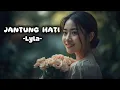 Lagu JANTUNG HATI - LYLA || VERSION POP ROCK || VOCAL CEWEK || COVER LAGU AI