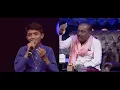 Nammura Yuvarani KalyanaVante by Tejas Shastri A | Sa Re Ga Ma Pa #tejasshastri