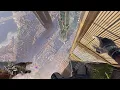 Download Lagu Dying Light 2 - Climbing The Highest Building | VNC Tower | Free Running [1080p60FPS]