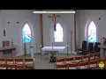 Download Lagu Daily Mass from Nativity Cathedral, Biloxi, MS